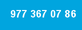 977 367 07 86 977 367 07 86